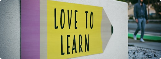 Learn and Earn